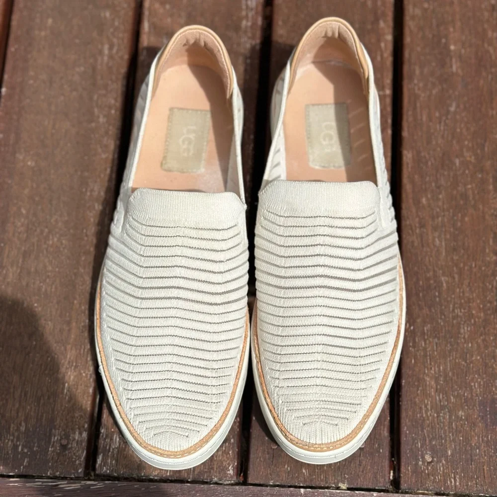 Ugg Sneakers - Picture 1 of 6